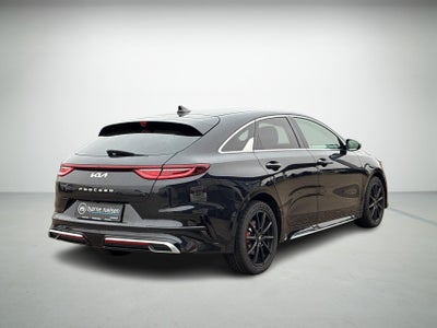 Kia ProCeed T-GDi GT-Line DCT billede 1