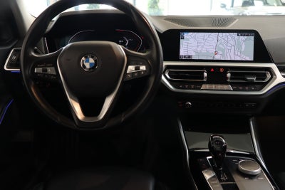 BMW 320i Sport Line aut.