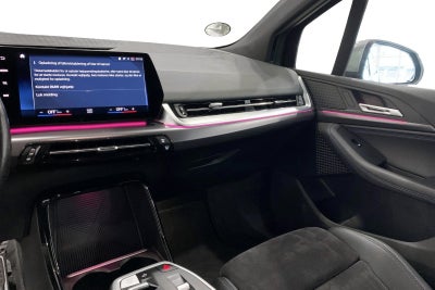 BMW 225e Active Tourer M-Sport xDrive aut.