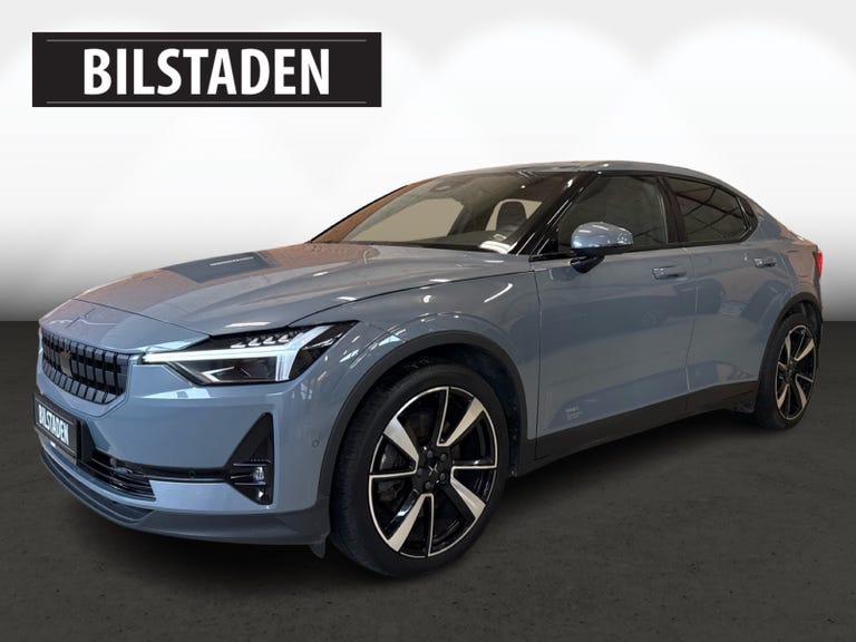 Polestar 2 Long Range AWD