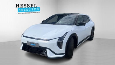 Kia EV4 81 Long Range GT-Line 5d