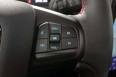 Ford Mustang Mach-E Premium Extended Range AWD