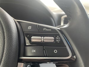 Kia Sportage CRDi 136 Intro Edition DCT