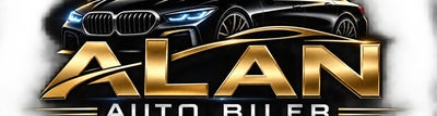 Alan auto biler