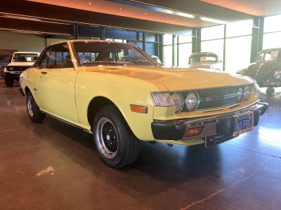 Toyota Celica 2,2 ST 2d