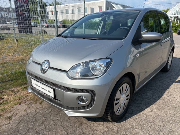 VW Up! 60 Move Up!