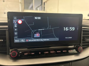 Kia ProCeed T-GDi GT-Line DCT