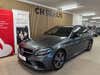 Mercedes C220 d Business AMG Line Night Edition stc. aut. thumbnail