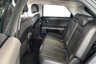 Hyundai Ioniq 5 Ultimate