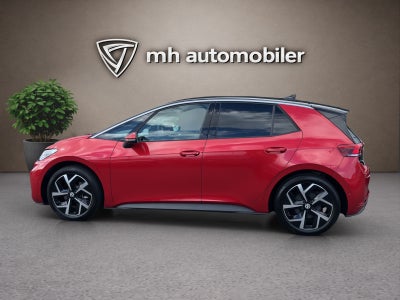 VW ID.3 Pro Move