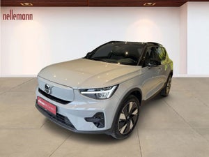 Volvo XC40 P6 ReCharge Plus