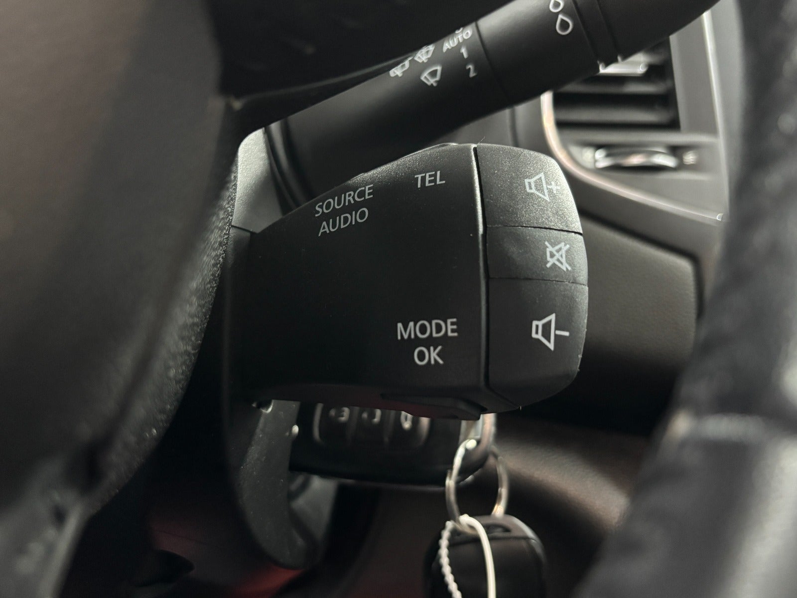Billede af Renault Megane IV 1,5 dCi 110 Zen Sport Tourer