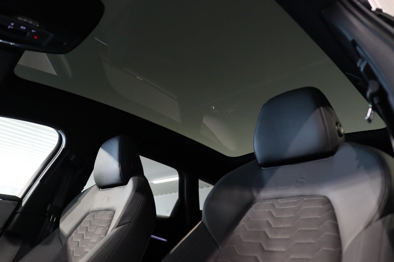 Billede af Audi A6 e-tron  Ultra performance Avant