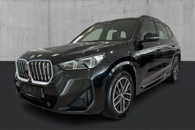 BMW iX1 xDrive30 M-Sport