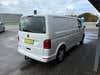VW Transporter TDi 102 Kassevogn lang thumbnail
