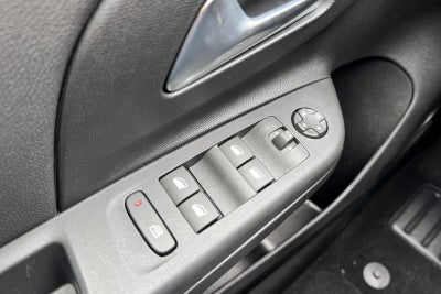 Opel Corsa-e Yes
