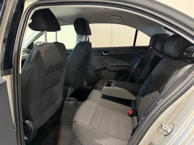 Skoda Rapid TSi 125 Style DSG