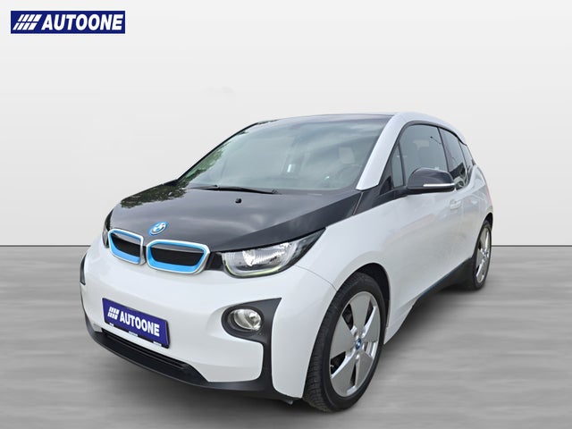BMW i3  BEV