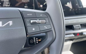 Kia EV3 Long Range Upgrade