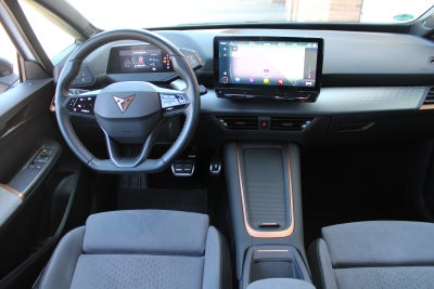 Cupra Born Dinamica Pack High