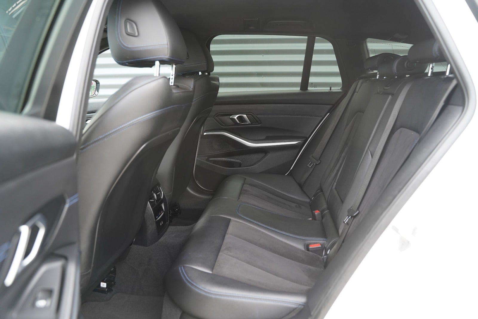 Billede af BMW 320e 2,0 Touring M-Sport aut.