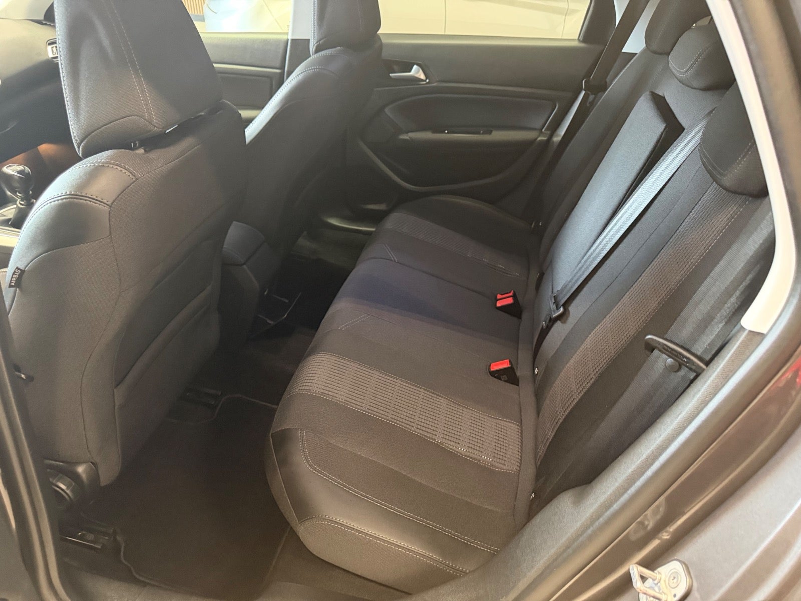 Peugeot 308 BlueHDi 130 Edition SW - billede 12