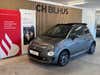 Fiat 500C TwinAir 80 Sportiva