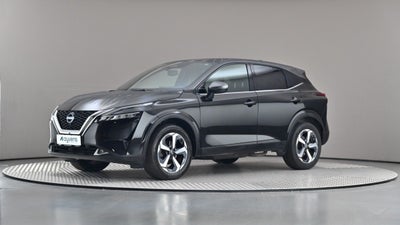 Nissan Qashqai 1,3 mHEV Tekna X-tr. 5d