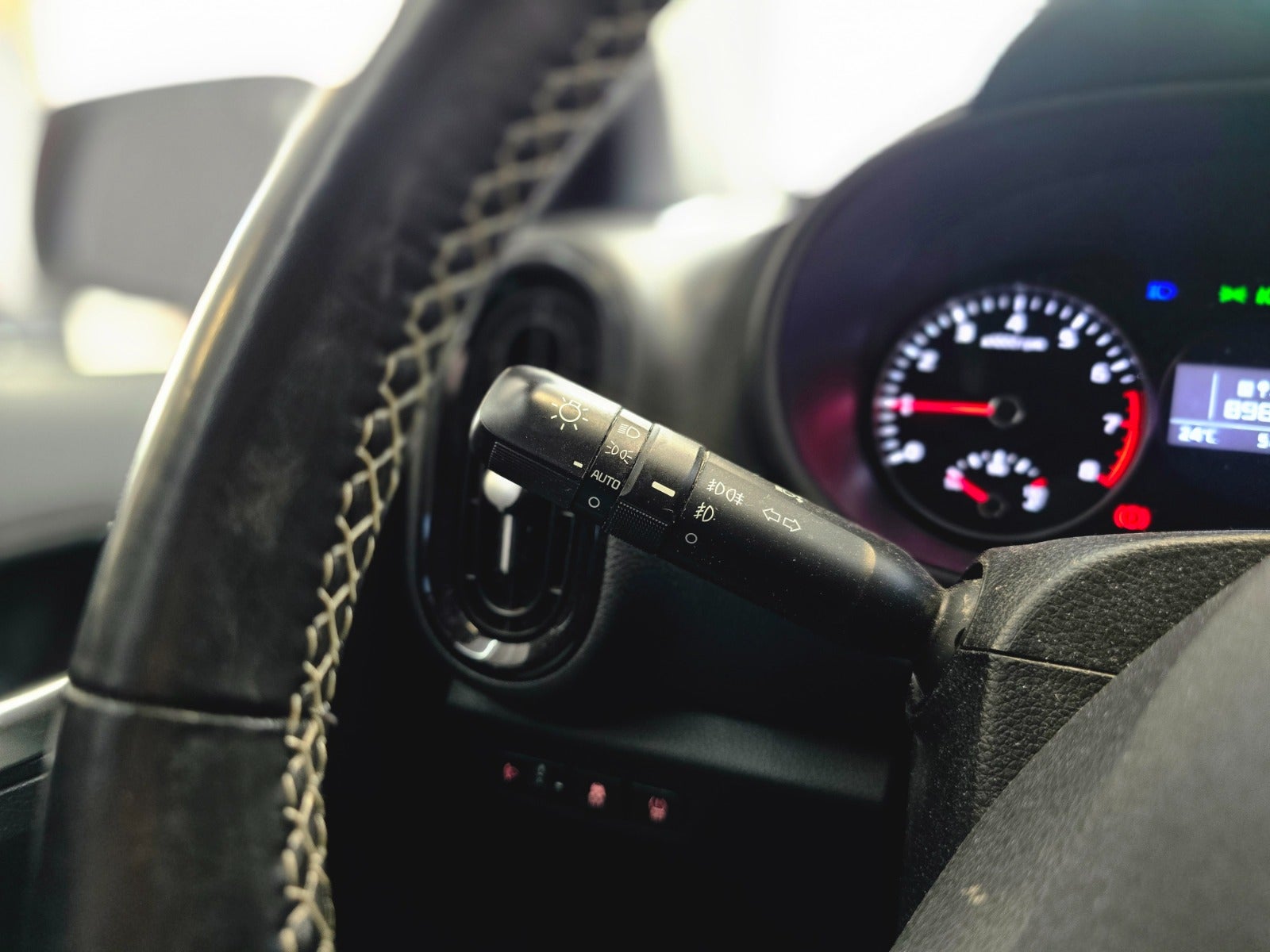 Billede af Kia Picanto 1,0 MPi Vision
