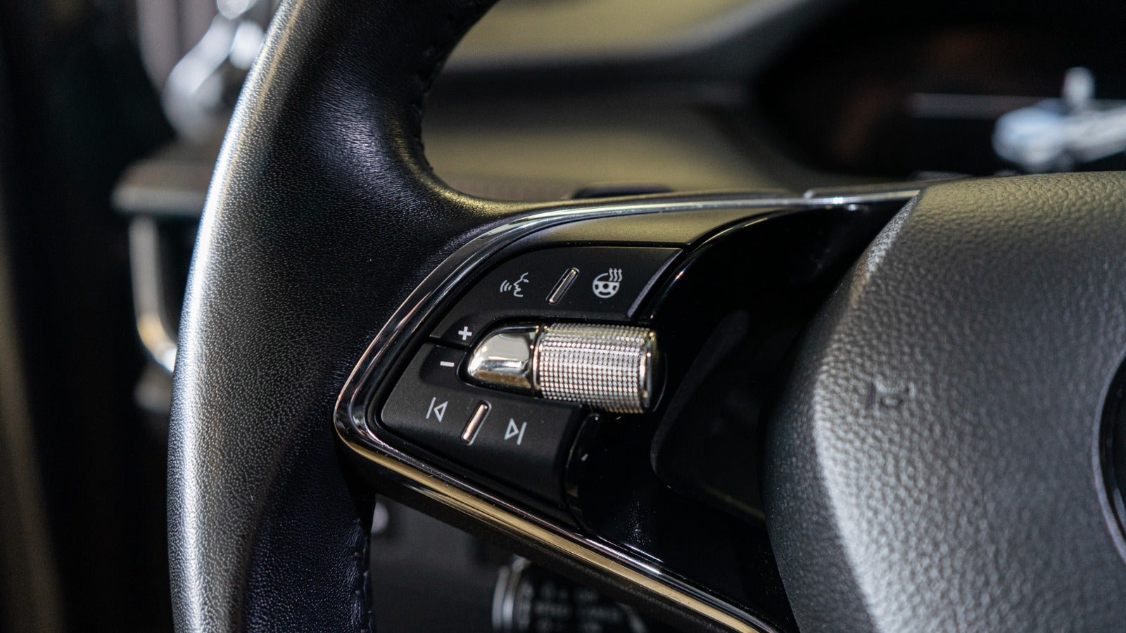 Billede af Skoda Enyaq 80x iV Suite