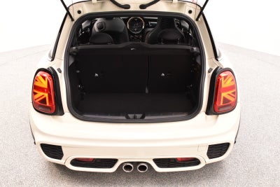 MINI Cooper S Experience aut.