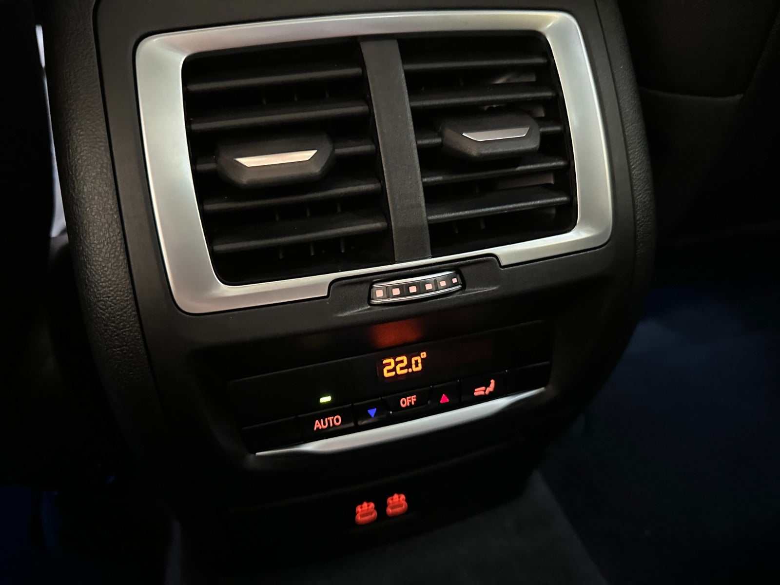 Billede af BMW iX3  Charged Plus M-Sport