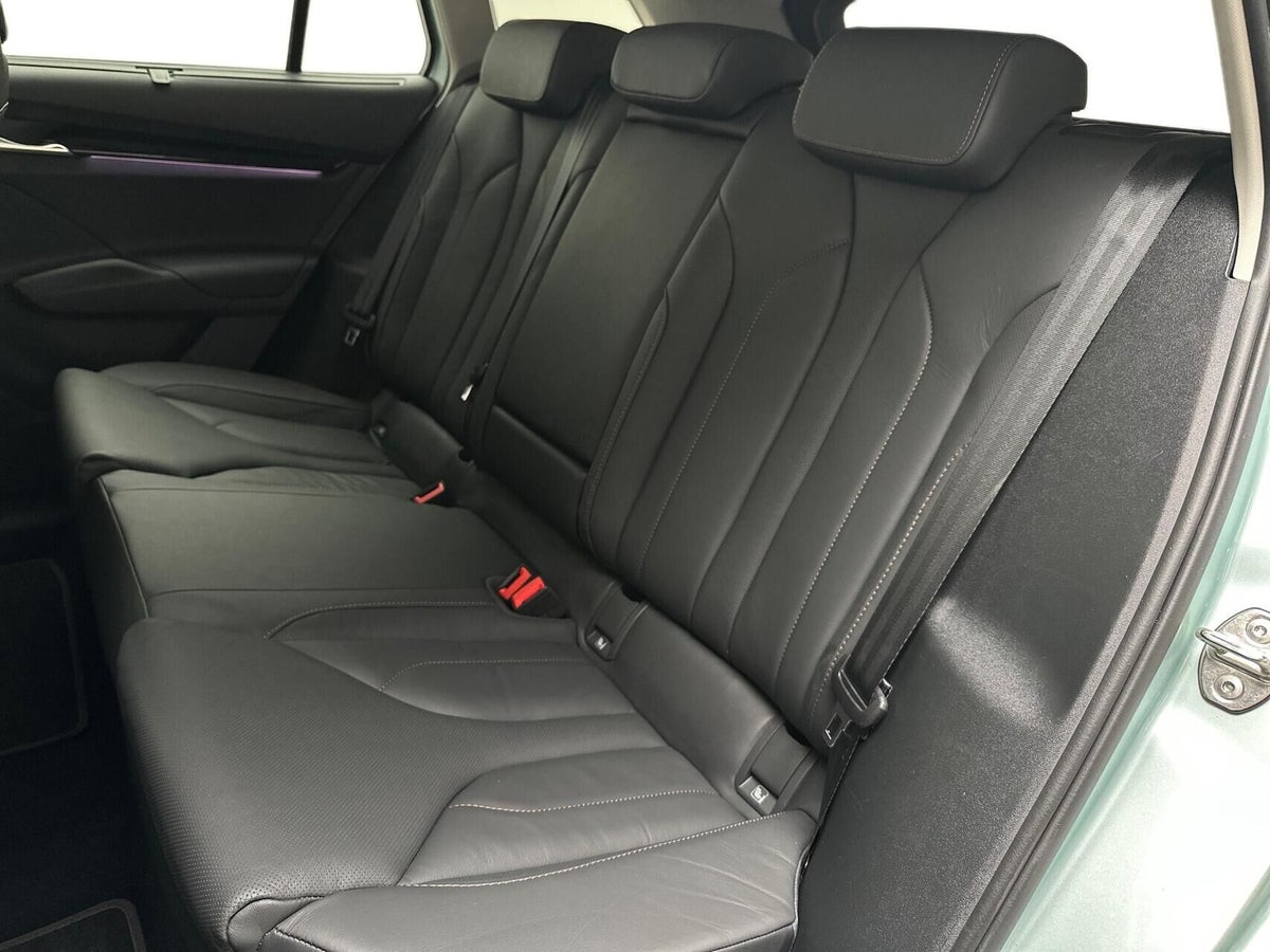 Skoda Enyaq iV Selection Suite billede 12