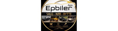EP BILER ApS