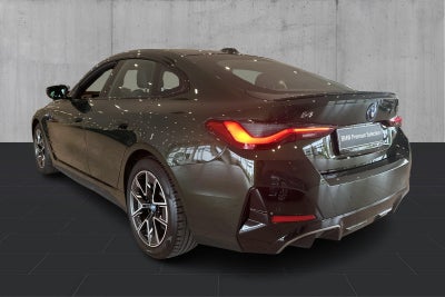 BMW i4 M50 xDrive - 2