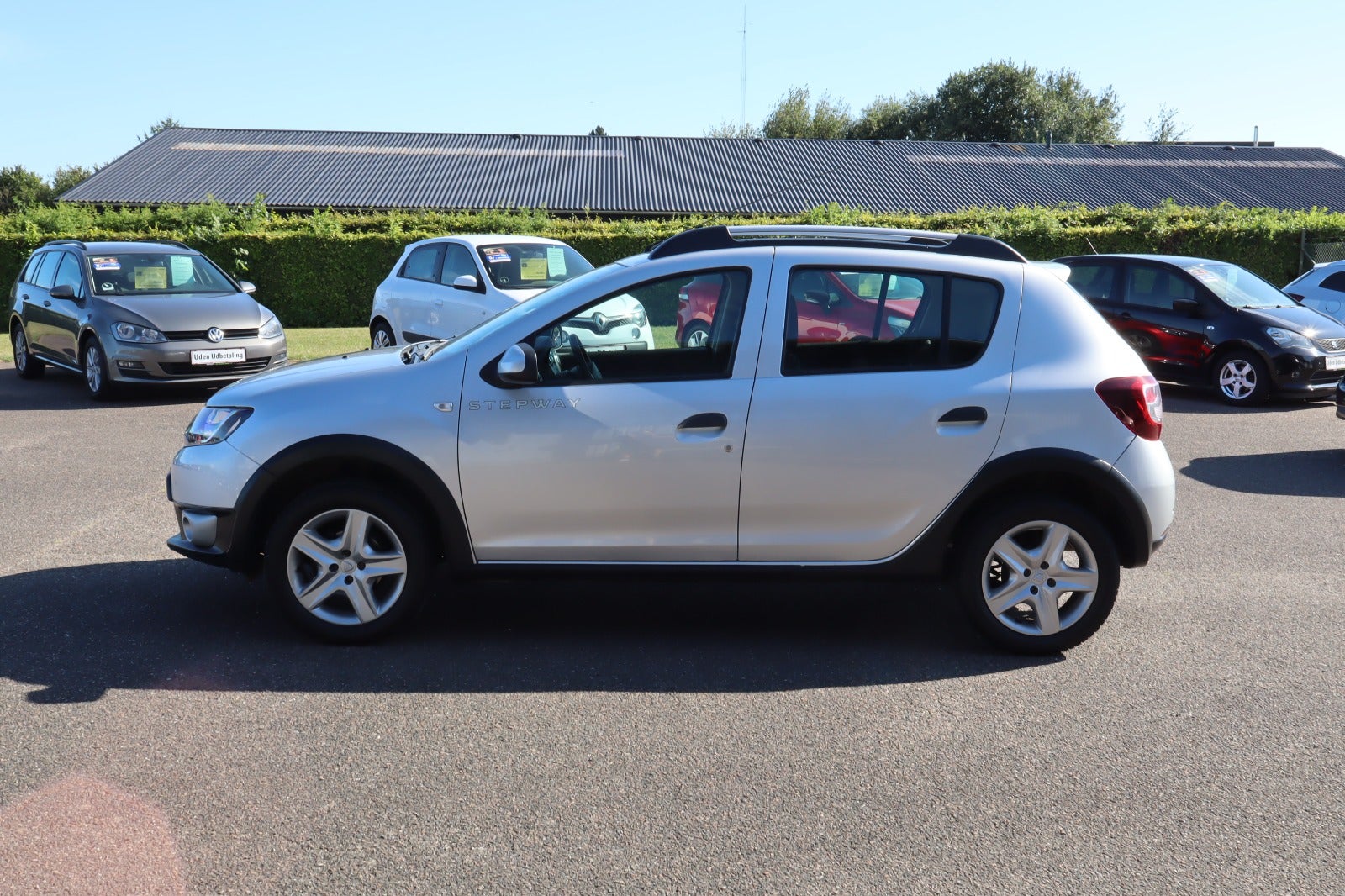 Billede af Dacia Sandero 0,9 TCe 90 Essential