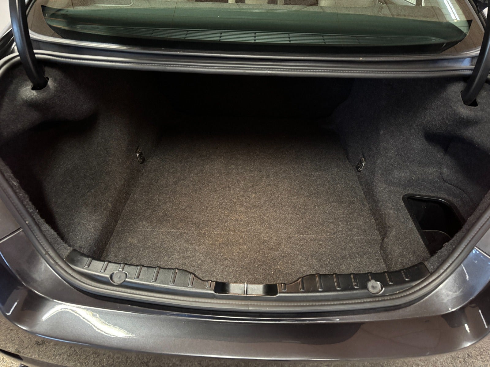 BMW 520i aut.