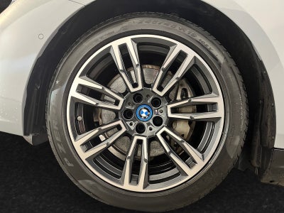 BMW i5 eDrive40 M-Sport