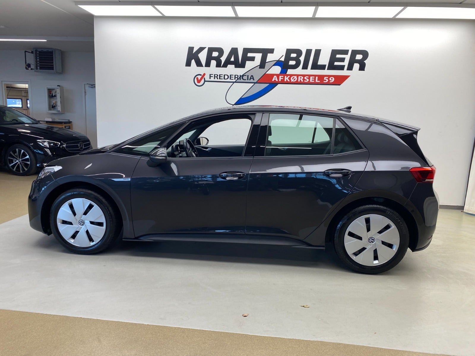 Billede af VW ID.3 58 Pro