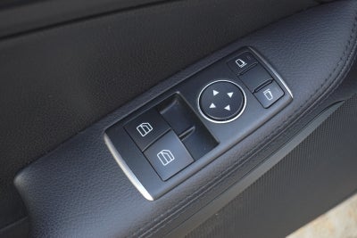 Mercedes SLK200 AMG Line aut.