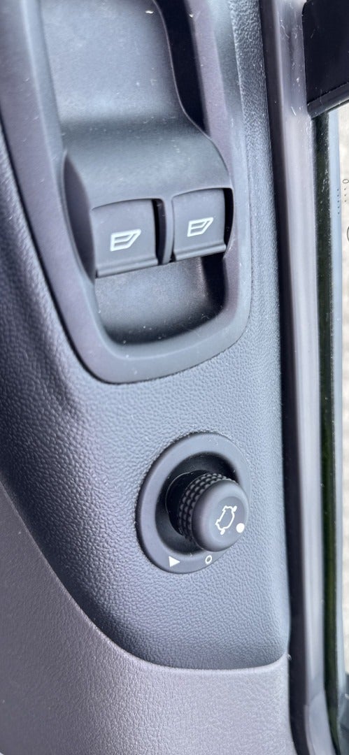 Billede af Ford Transit Custom 340L 2,0 TDCi 130 Trend