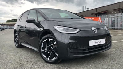 VW ID.3 Pro Performance