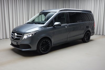 Mercedes V250 d 2,0 Marco Polo aut.