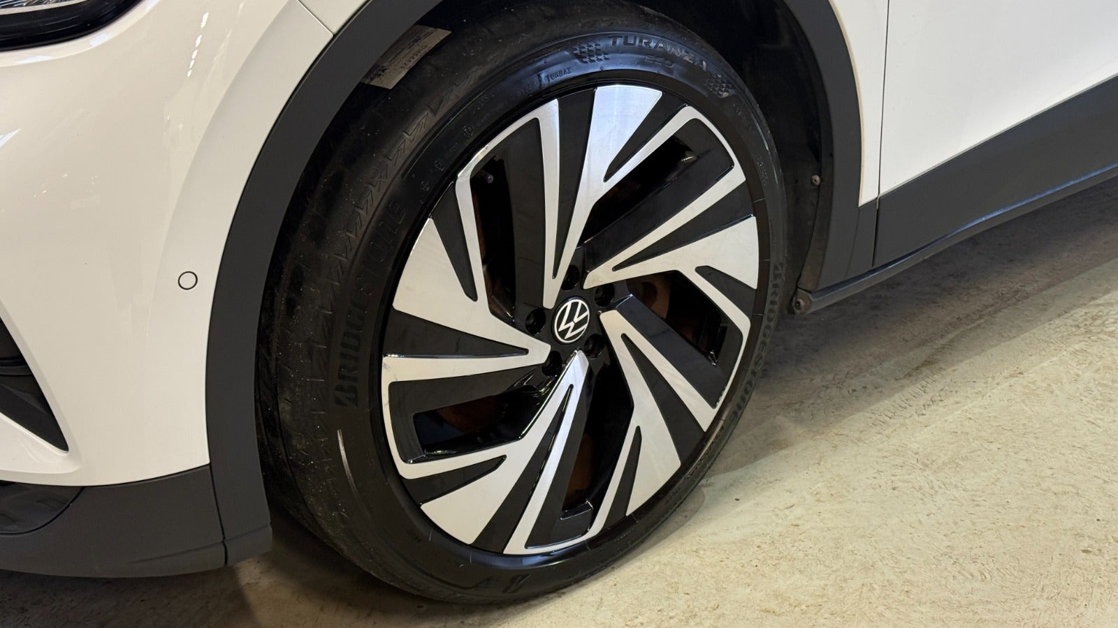 Billede af VW ID.4 77 Pro Performance