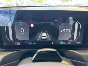 Kia EV9 Long Range Performance Premium AWD 7prs