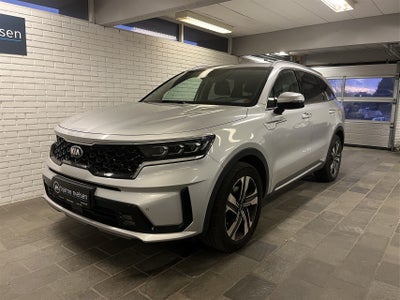 Kia Sorento PHEV Upgrade aut. 4WD 7prs
