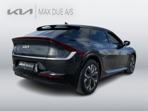 Kia EV6 Long Range Upgrade