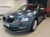 Skoda Octavia TSi 150 Style DSG