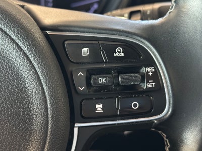 Kia Niro PHEV Comfort DCT