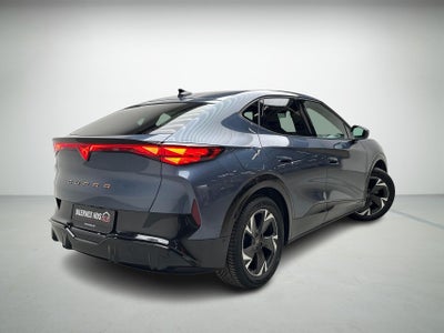 Cupra Tavascan Endurance billede 1